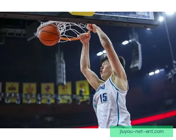 杨瀚森或随队征战混音队锁定G联赛季后赛首秀