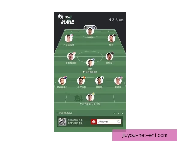 2026世界杯球员阵容大揭秘 新星崛起与老将退役的赛场传奇