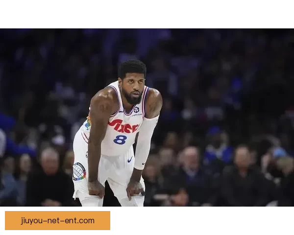 乔治复出激动人心 年轻球员缺阵期间成长明显