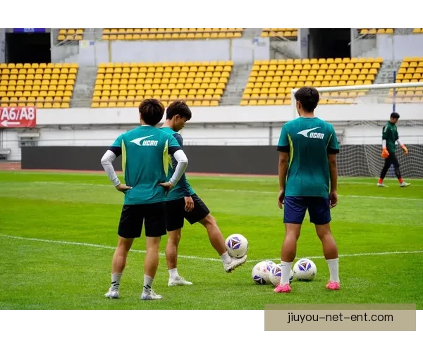 精准解析足球赛事走势，打造高胜率竞猜投注攻略