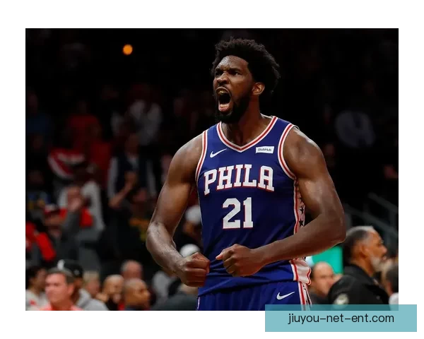 恩比德复出贡献35分助76人大胜公牛乔治解禁砍28分球队领先优势高达47分
