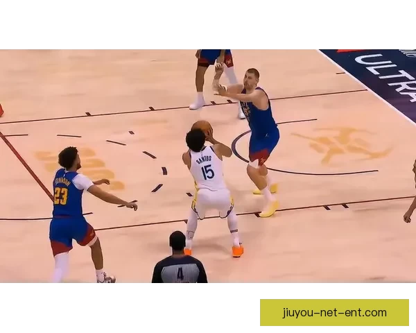 勇士掘金赛场冲突三人被罚小佩顿撞倒对手领一级恶犯