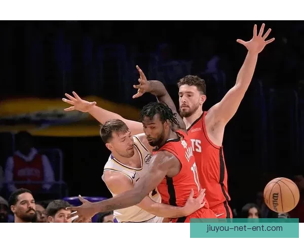 火箭重金签约DFS惨遭打脸 湖人因伤病成功避雷成赢家