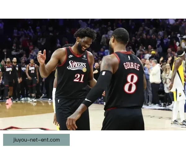 乔治禁赛接近尾声纳斯确认解禁后有望复出迎战本周四比赛