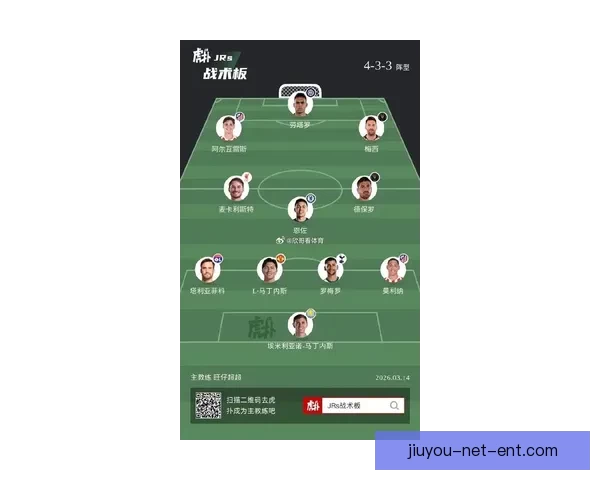 2026世界杯球员阵容大揭秘 新星崛起与老将退役的赛场传奇