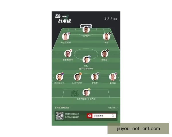 2026世界杯球员阵容大揭秘 新星崛起与老将退役的赛场传奇