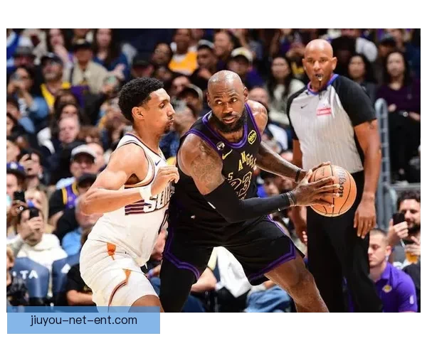 湖人锁定西部第三最后八场全力冲刺东詹里首轮或遇火箭